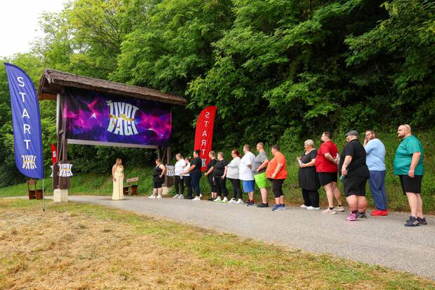 Impresivna promjena: Nena iz 'Života na vagi' izgubila je više od 30 kg, pogledajte je sada!