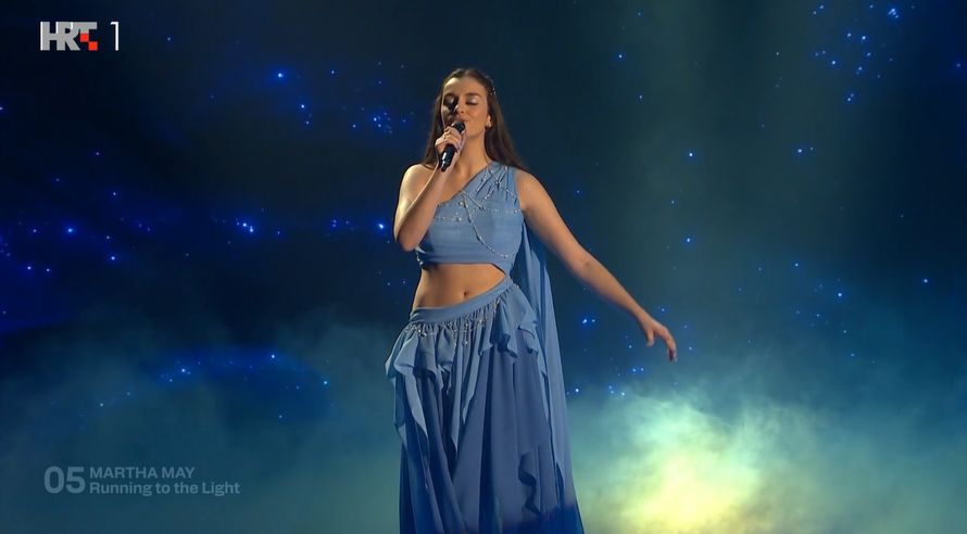 Dora puna adrenalina! Lorena je krvarila, Nižetić ozlijedio prst, a Nipplepeople završio na hitnoj