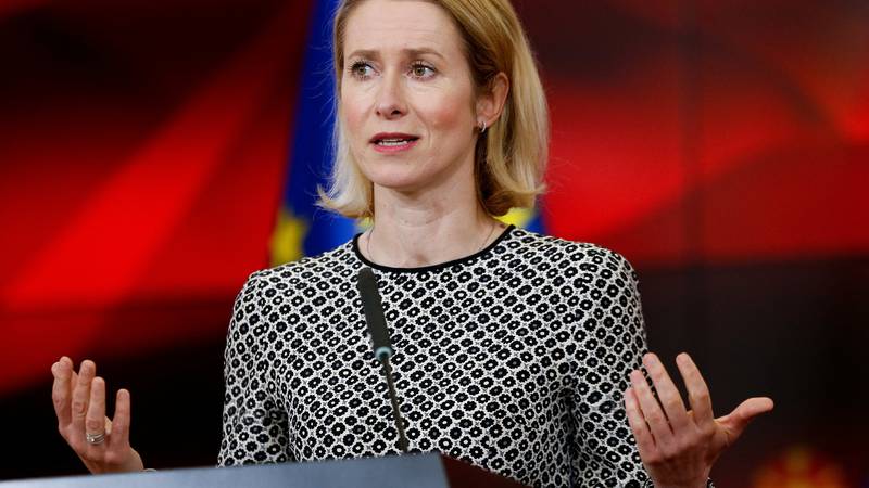 EU: ‘Israeli attacks in Gaza go beyond what is needed to fight Hamas’