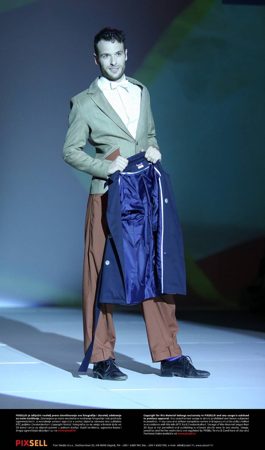 Slavko Midžor/Pixsell