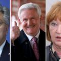 Todorić o potezu Hrvoj Šipek: To je zahtjev za zaštitu Plenkovića. Kako vas nije sram. Dno dna...