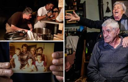24sata u rodnom kraju Zorana Milanovića: 'Pravi je arambaša, a sad je red da nas sve počasti'