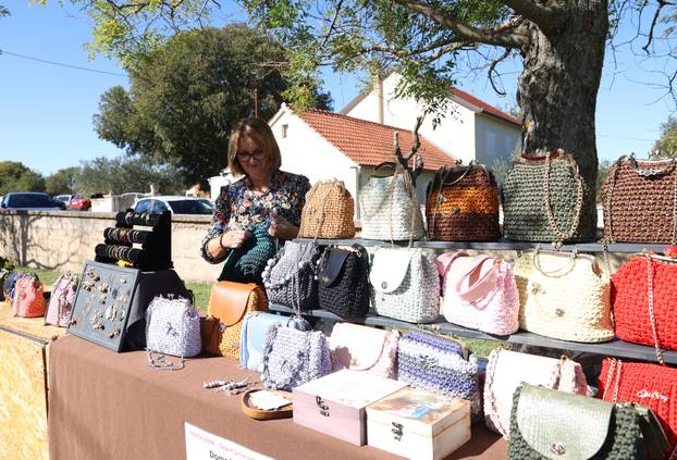 Pakovo Selo: Sve?ano obilježavanje Svjetskog dana seoskih žena