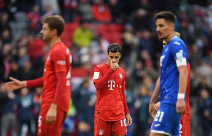 Hoffenheim potopio Bavarce: Adamjan dva puta šokirao Niku