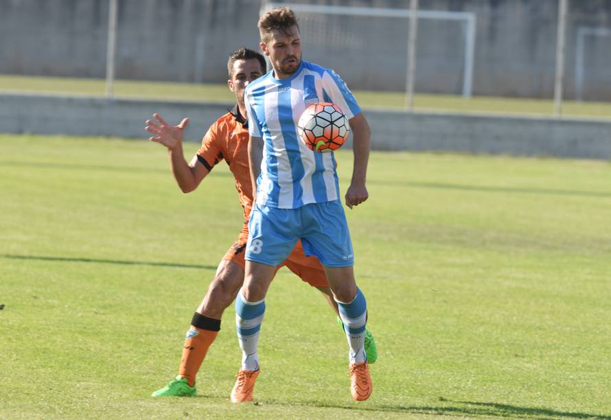 Cibalia se obranila u Šibeniku: Nakon tri sezone opet u eliti!