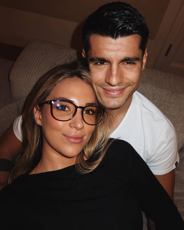 FOTO Bivši realovac šokirao sve pa se pomirio sa suprugom: 'To je bila najveća pogreška ikada'