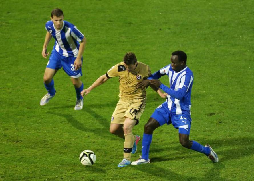 Marko Lukunić/Pixsell