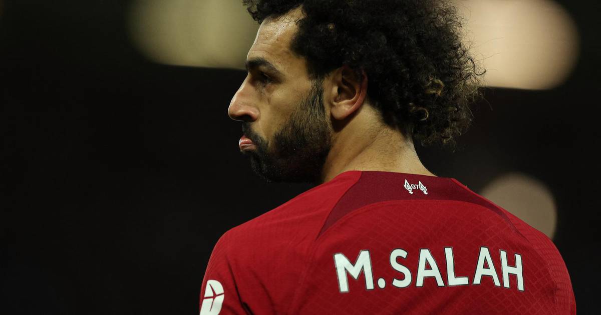Mohamed Salah message, he will not play in the Champions League
