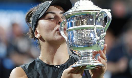 New York ima novu kraljicu: Andreescu osvojila US Open!