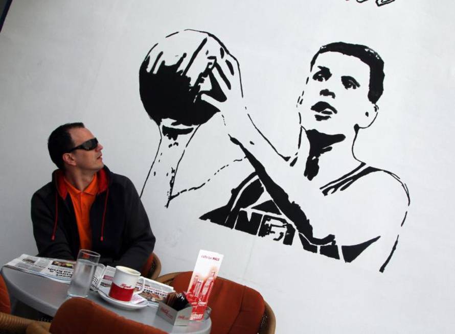 Duško Jaramaz/PIXSELL