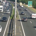 Vozi se u kolonama: Zastoji kod U&ccaron;ke, gu&zcaron;ve i na A3, A4 i A7