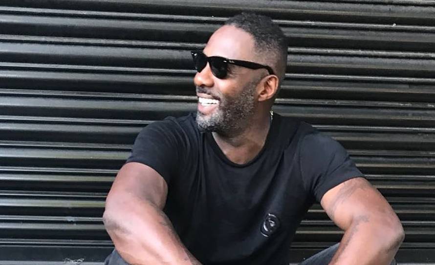 Glumac Idris Elba pokušao je obraniti nepoznatu djevojku, a tad se skoro dogodila tragedija