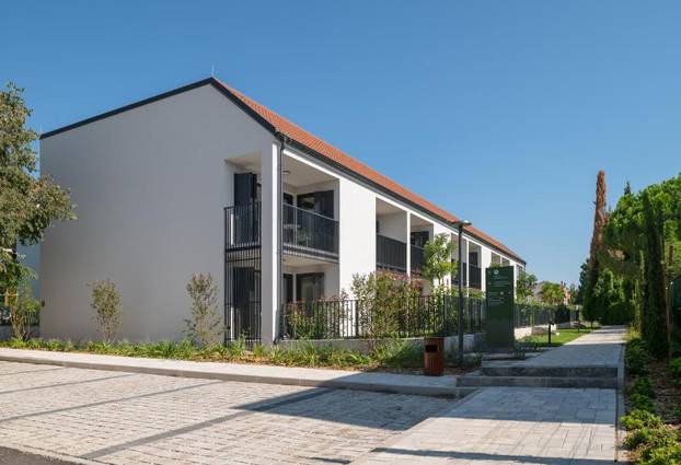 FOTO Tajni grad na Jadranu? Ovaj hotel je posebna priča