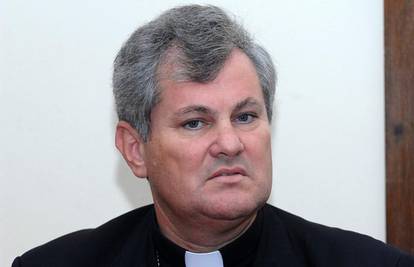 Biskup Vlado Košić: Zgrožen sam brutalnošću ove vlasti 