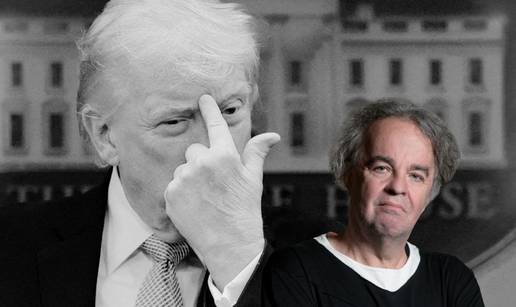 Ono &ccaron;ime je odlu&ccaron;io vladati jest vjera bez razuma