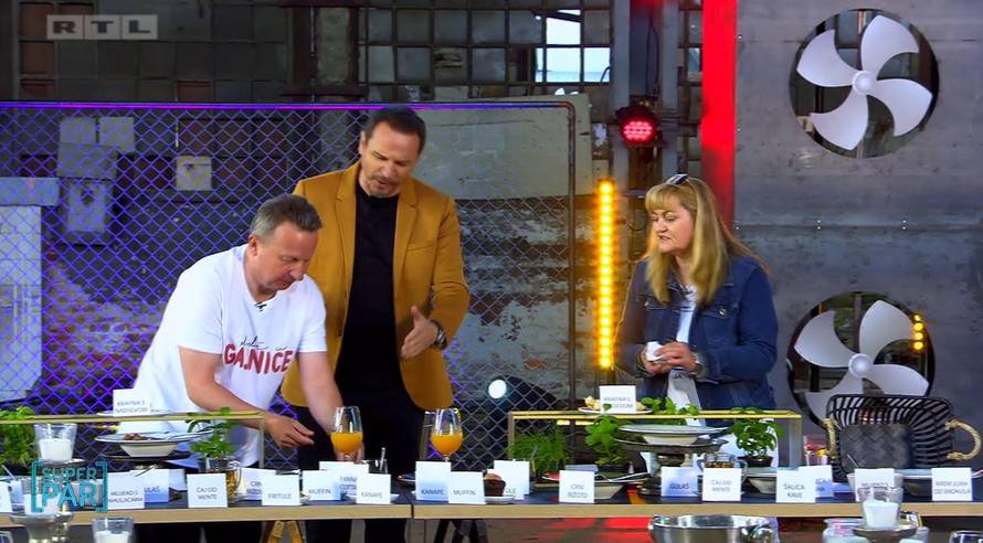 Silvia i Antonio napustili show: 'Ljudi su počeli prljavo igrati, tako smo mi trebali od početka'
