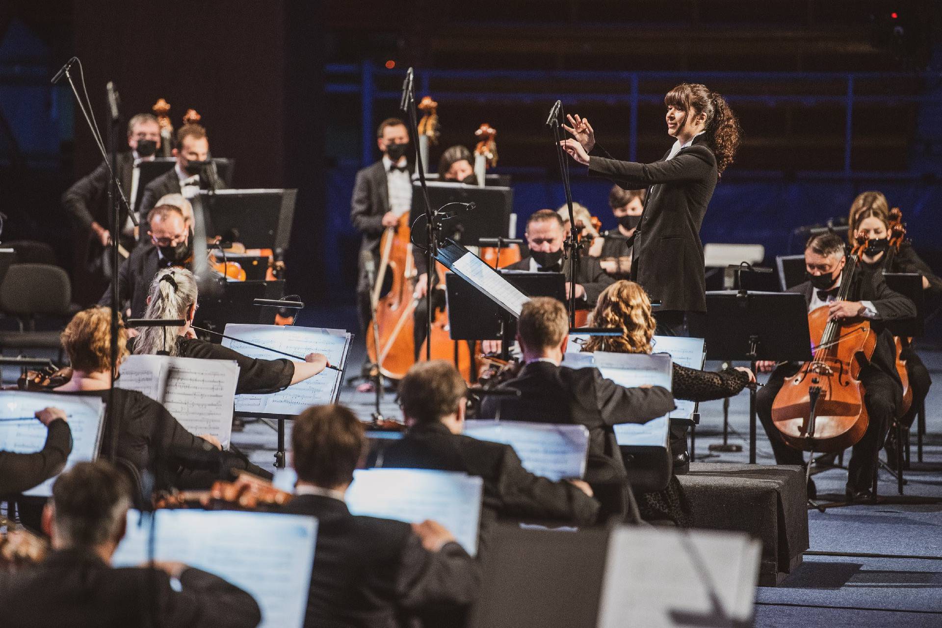 Muzički biennale Zagreb 2023. imat će platformu za mlade stvaratelje, brinuli i o ekologiji