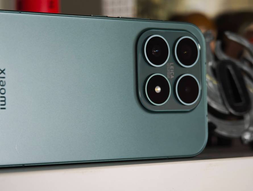 VIDEO Isprobali smo Xiaomi 17: Džepni snagator bolji od Ultre