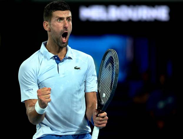 Australian Open