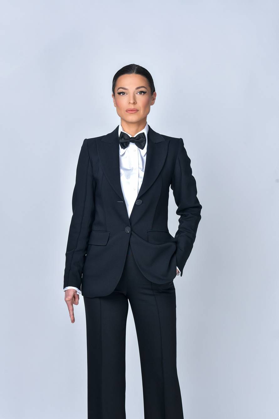 Ema Branica: Obitelj i partner su više ponosni nego što strepe. Sugovornici su naši superheroji!