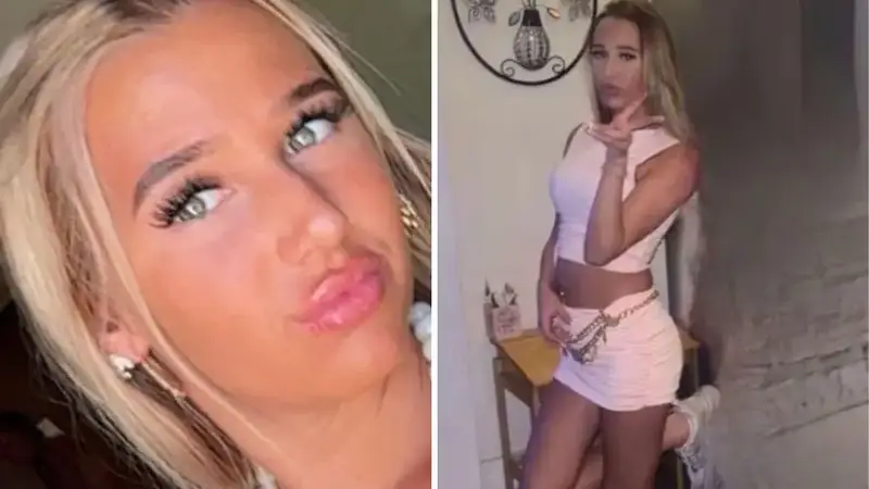 Očajna obitelj djevojke (16) koju su izboli na smrt u Leedsu: ‘Pred njom je bila budućnost…’