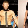 Nije im išlo: Channing Tatum i Jessie J prekinuli po drugi put