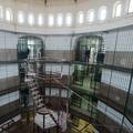 Bivšem zatvoreniku Lepoglave odšteta od 35 tisuća kuna zbog loših uvjeta u zatvoru