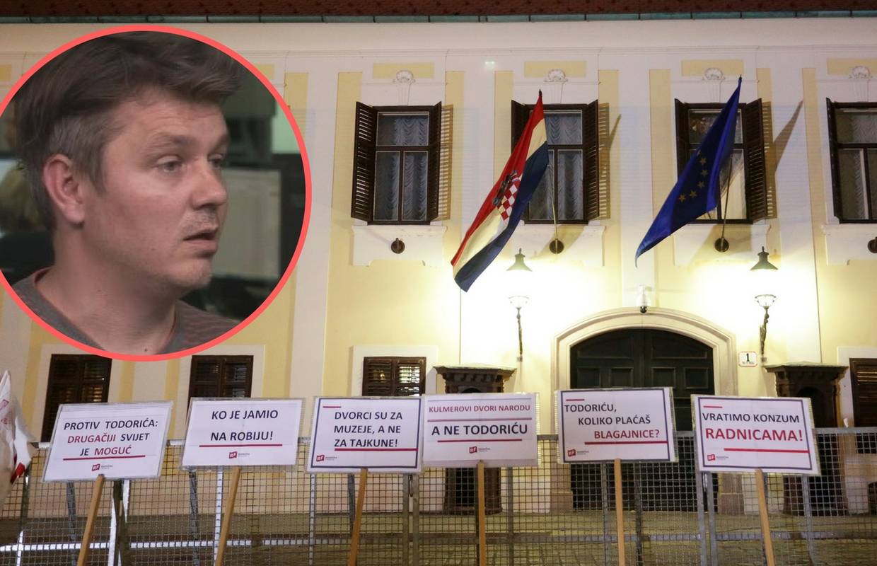 Autor filma 'Gazda' tvrdi: Ivica Todorić je državni prijatelj br. 1
