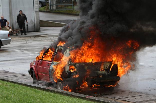 U Karlovcu otvoren festival kaskaderstva
