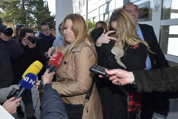 Zadar: Daruvarac za brutalno premlaÄivanje djevojke dobio pet godina zatvora