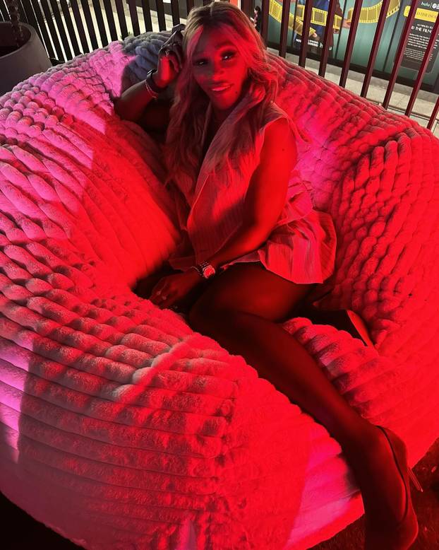 FOTO Čudesna transformacija Serene: Legendu tenisa nakon mirovine ne možete prepoznati