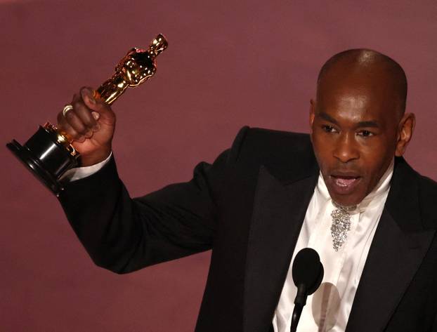 97th Academy Awards - Oscars Show - Hollywood