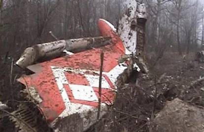 Objavili zapise: Kaczynski nije silio pilote da slete