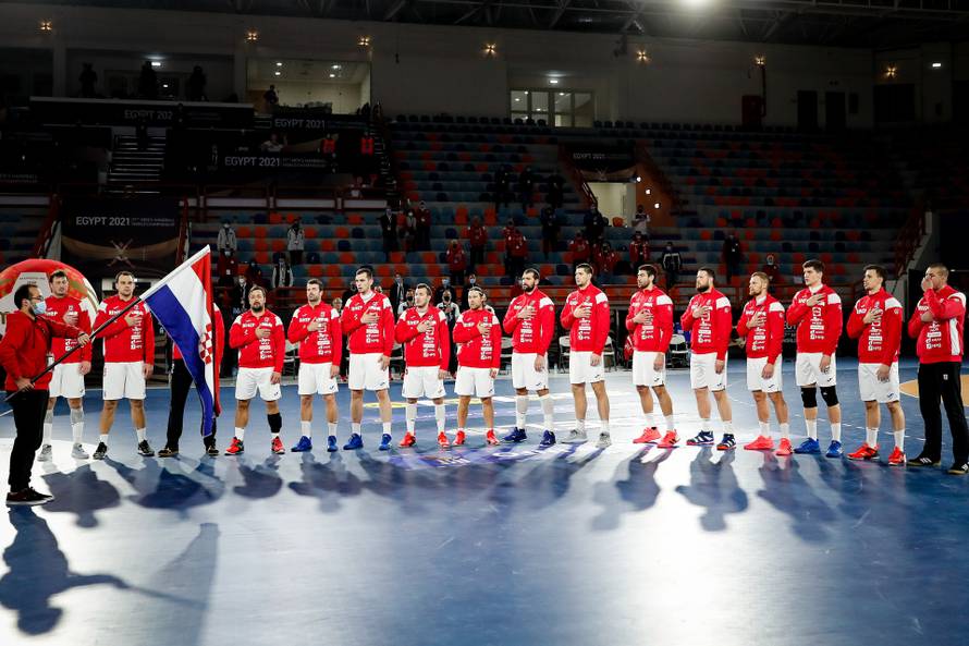 Hobotnica Šegooo: Hrvatska je slomila Katar i uzela 1. mjesto!