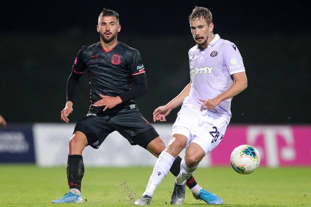 Gorica izbacila iz Kupa Hajduk (2-1)