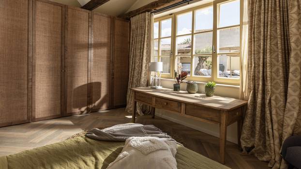 FOTO Španjolska vila LaMaison osvojila Istru: Ovakav dizajn oduševljava svakim pogledom