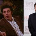 'Kramer' u javnosti nakon dugo vremena: Prepoznajete li ga?