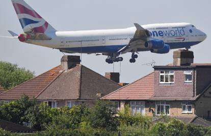 Kraj jumbo jeta: Britanci zbog korone umirovili Boeing 747