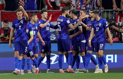 Kakva čast: Ugledni New York Times raspisao se o hrvatskoj reprezentaciji! 'Imamo talent'