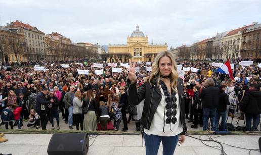 Inicijativa #Spasime prikupila 400.000 kuna: 'Nećemo stati!'