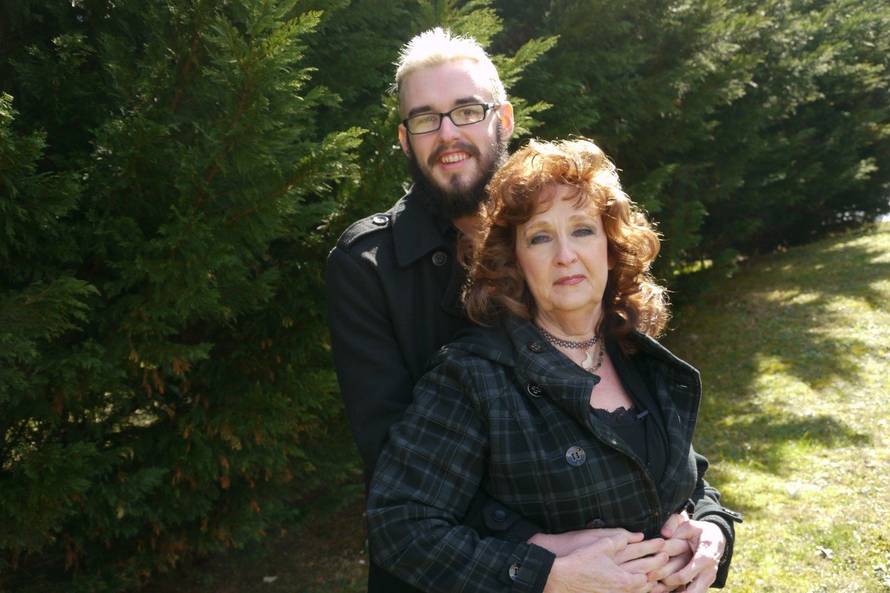 I?m 19 And My Wife Is 72