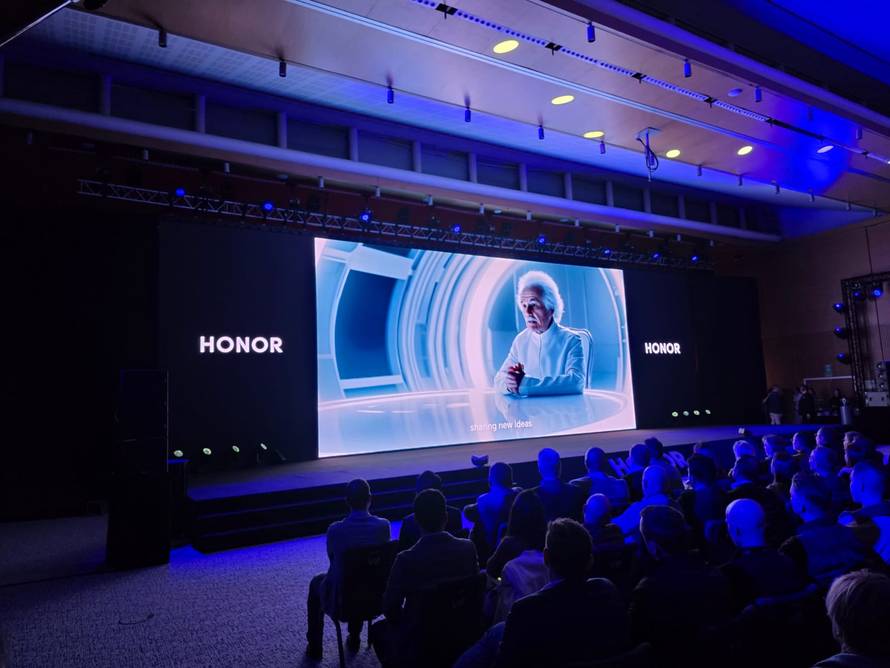 Honor otkrio svoju viziju za AI budućnost. U Alpha Plan ulažu čak 10 milijardi dolara do 2030.