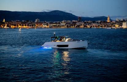 Isplovite iz svakodnevice s Royal Dalmatia Yachtingom