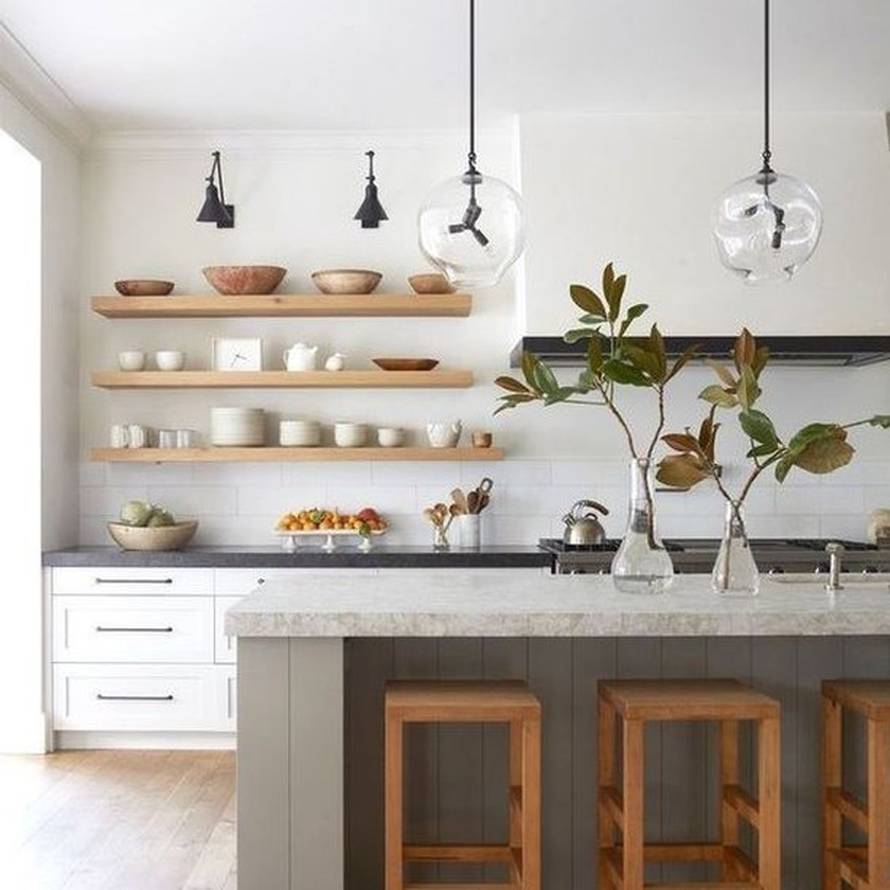 Jer manje je više: 2020. nam u kuhinju stižu mramor, biljke...