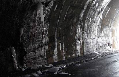 Česi su planirali izgraditi podzemni tunel do Jadrana