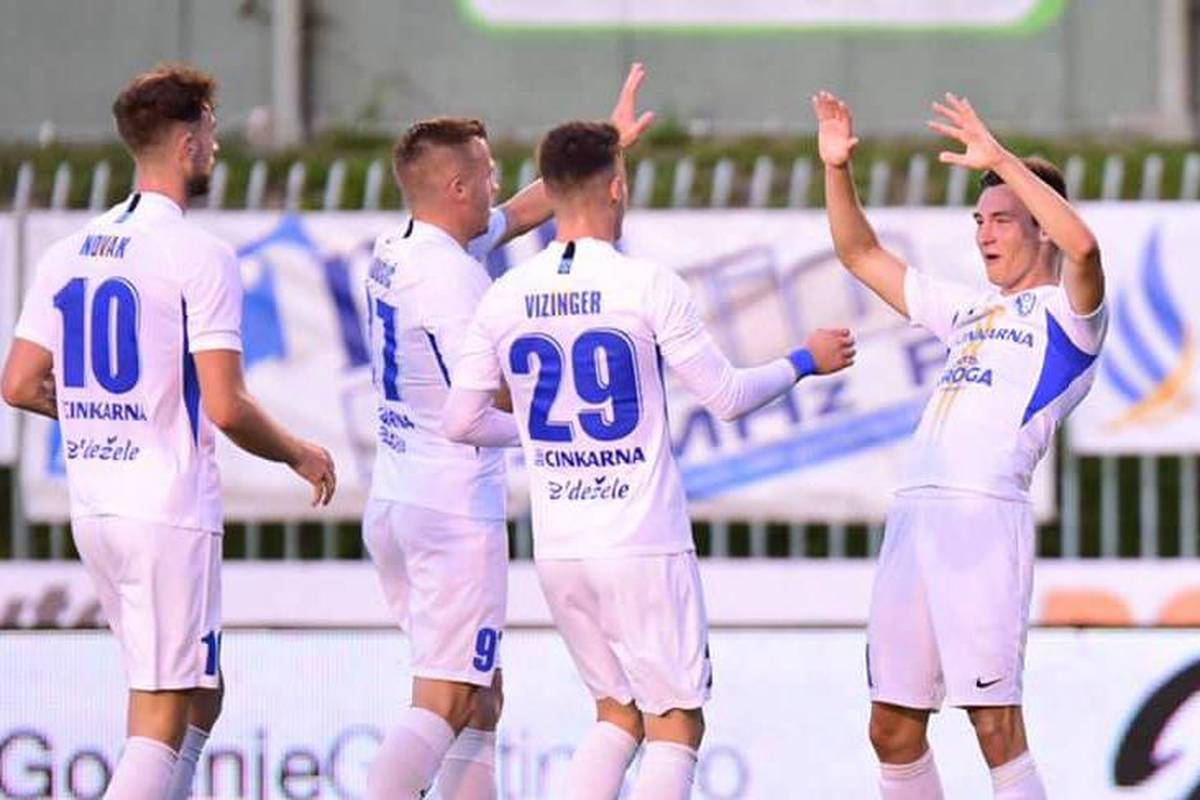 Ludilo u Deželi: Hrvatski treneri prosuli puno, blizu titule - Celje