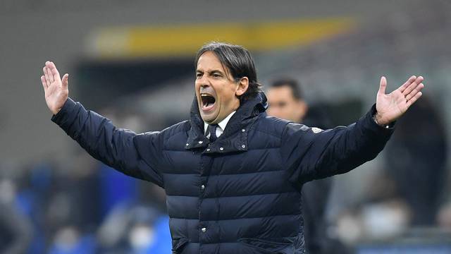 Serie A - Inter Milan v Venezia