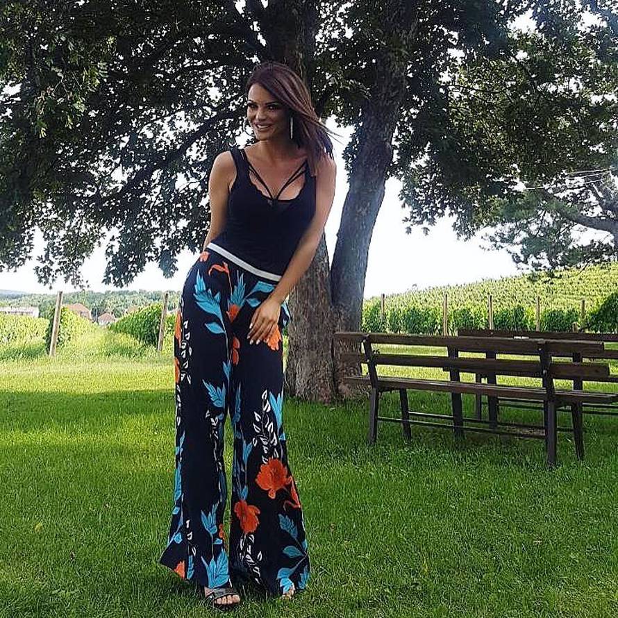 Bivša BB stanarka je trudna i ponovno je 'napumpala' usne