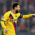 Leo Messi: Ronaldo je najbolji napadač kojeg sam ikada vidio