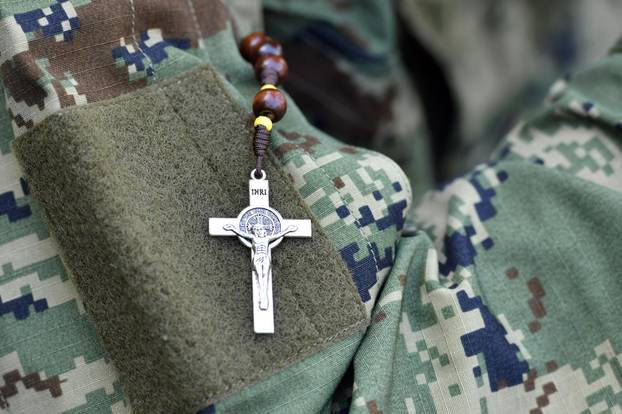 Posljednja dionica hodnje Središta za razvoj vo?a "Marko Babi?" od Stare Straže do Knina